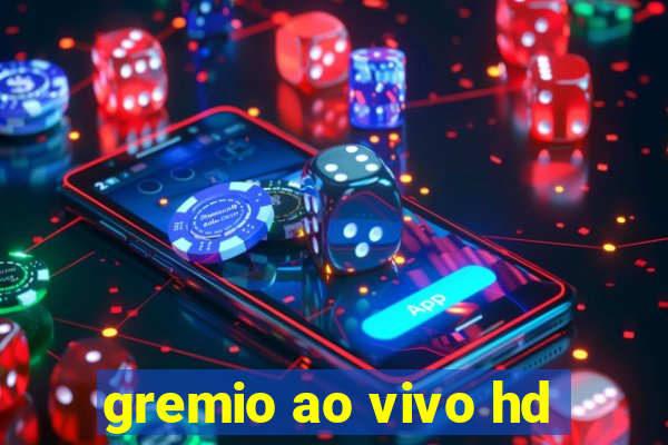 gremio ao vivo hd