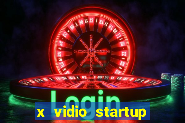 x vidio startup brasil 2024