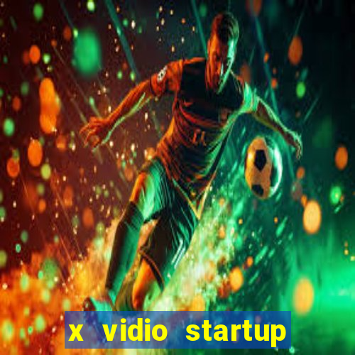 x vidio startup brasil 2024