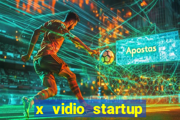 x vidio startup brasil 2024