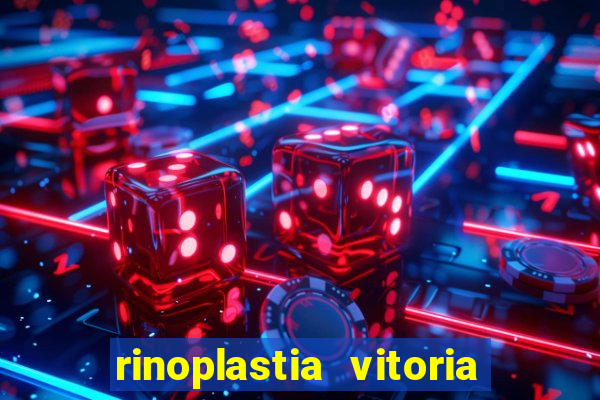 rinoplastia vitoria da conquista