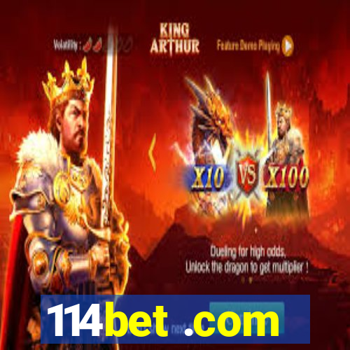 114bet .com