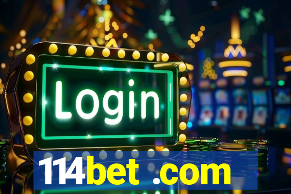 114bet .com