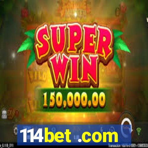 114bet .com