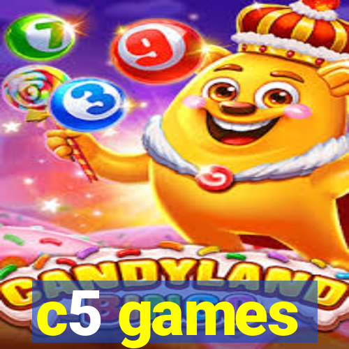 c5 games