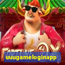 uuugameloginapp