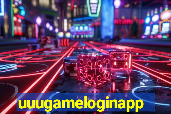 uuugameloginapp