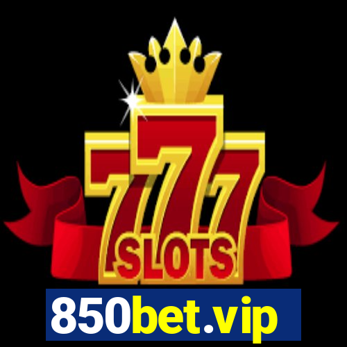 850bet.vip