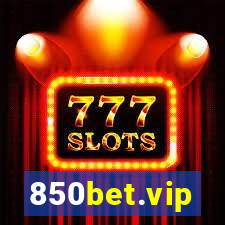 850bet.vip