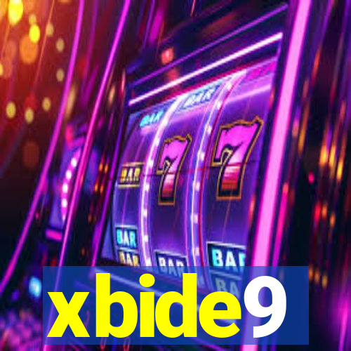 xbide9