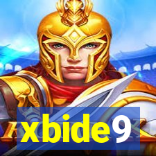 xbide9