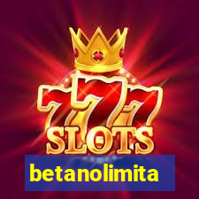 betanolimita