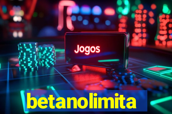 betanolimita