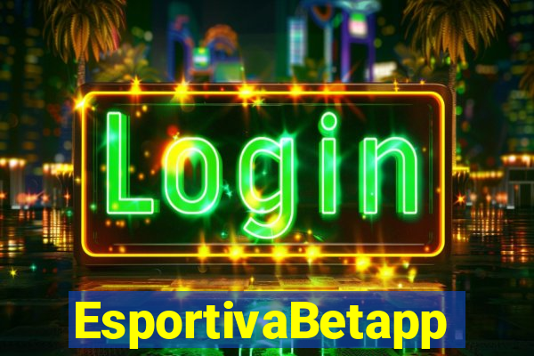 EsportivaBetapp