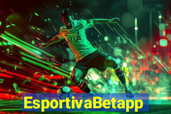 EsportivaBetapp