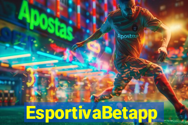 EsportivaBetapp