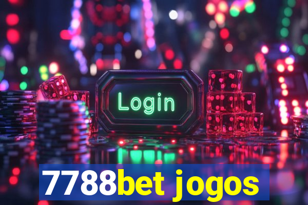 7788bet jogos