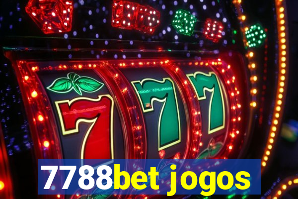 7788bet jogos