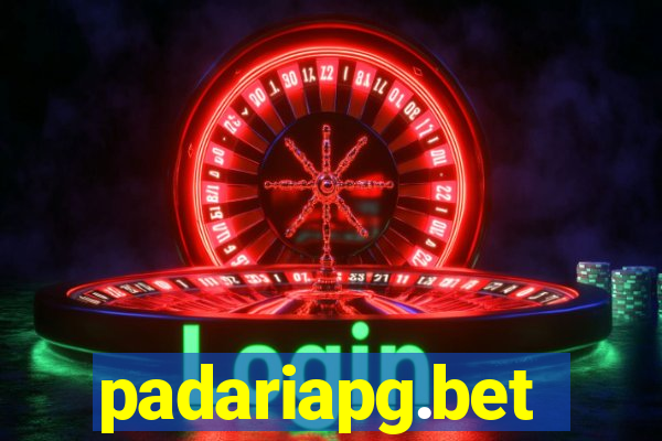 padariapg.bet