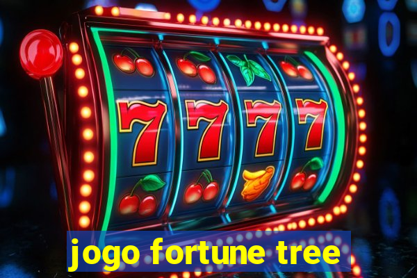 jogo fortune tree