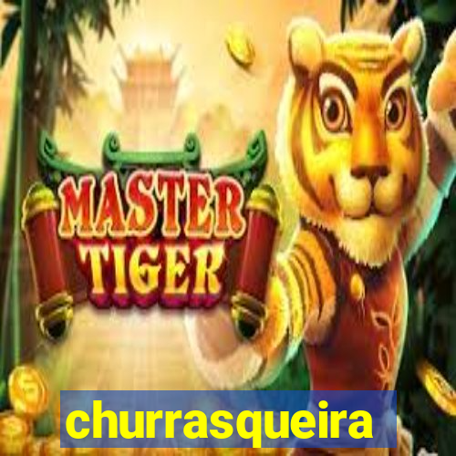 churrasqueira fortune grill