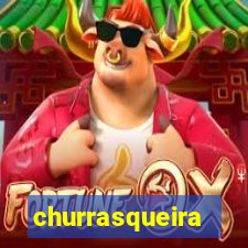 churrasqueira fortune grill