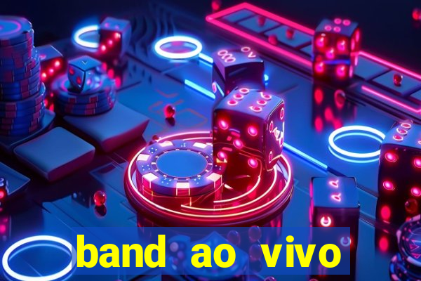 band ao vivo gratis multicanais