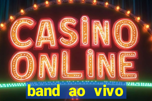band ao vivo gratis multicanais