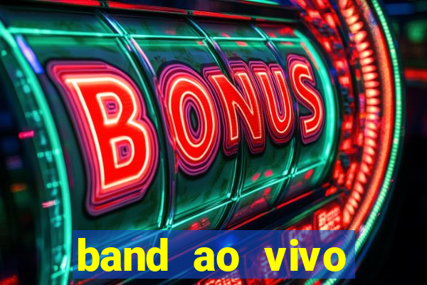 band ao vivo gratis multicanais
