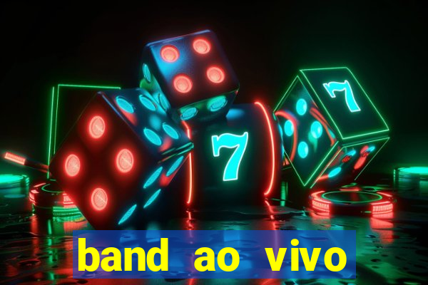 band ao vivo gratis multicanais