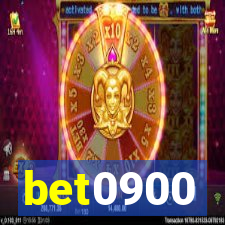 bet0900