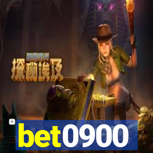 bet0900