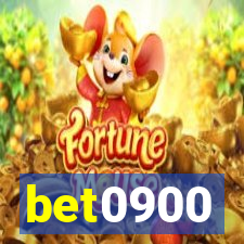 bet0900