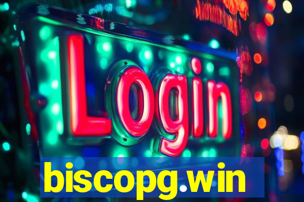 biscopg.win