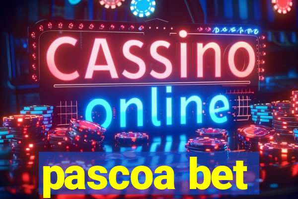 pascoa bet