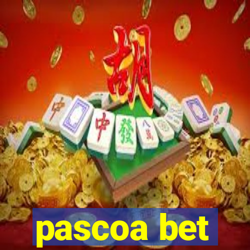 pascoa bet