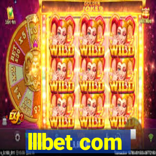 lllbet com