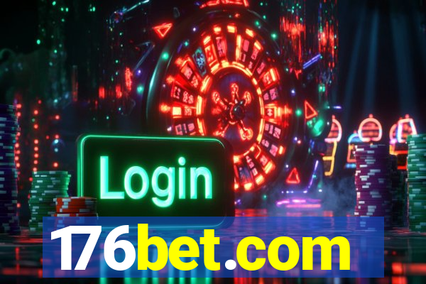 176bet.com