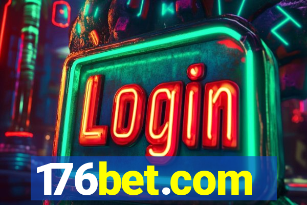 176bet.com