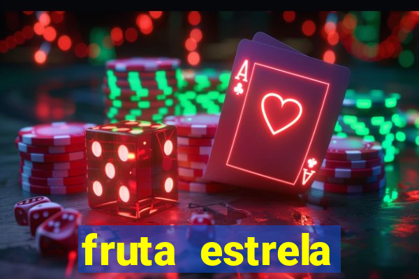 fruta estrela stardew valley id