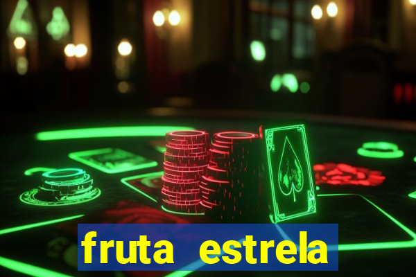 fruta estrela stardew valley id