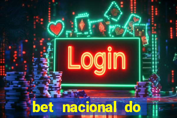 bet nacional do vinicius junior