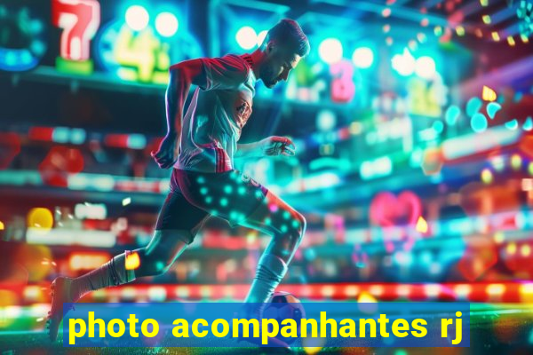 photo acompanhantes rj