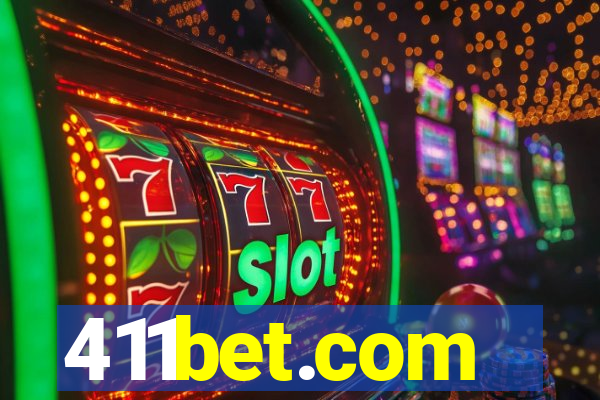 411bet.com