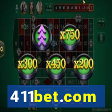 411bet.com