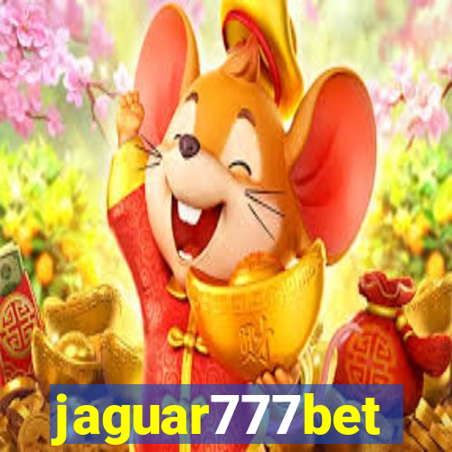 jaguar777bet