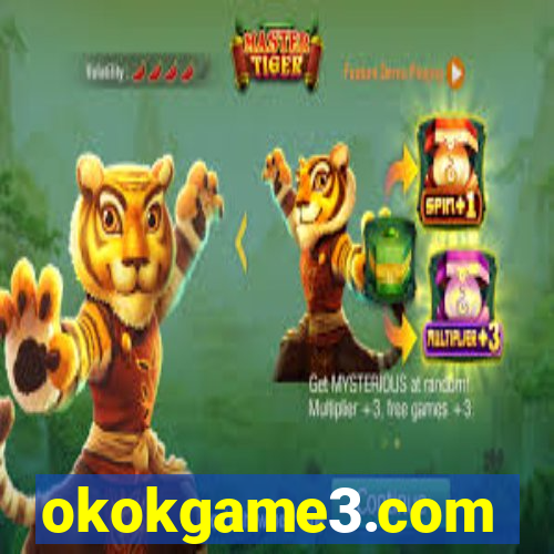 okokgame3.com