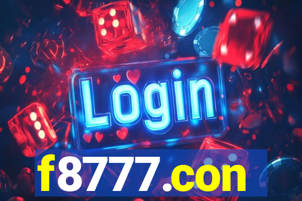 f8777.con