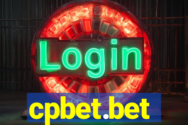 cpbet.bet