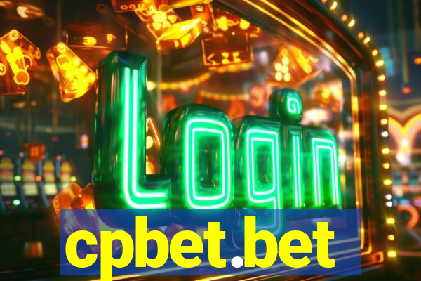 cpbet.bet